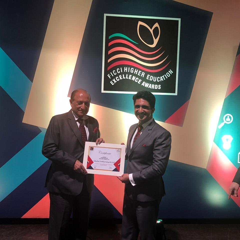 International Institute of Culinary Arts New Delhi Awards and Recognition photo 3